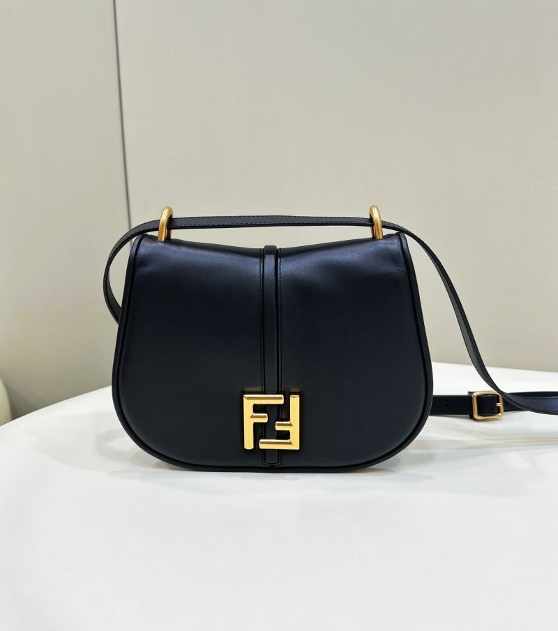 Fendi Satchel Bags